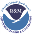 Deep Ocean Trading & Contracting Logo