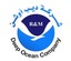 Deep Ocean Trading & Contracting Logo